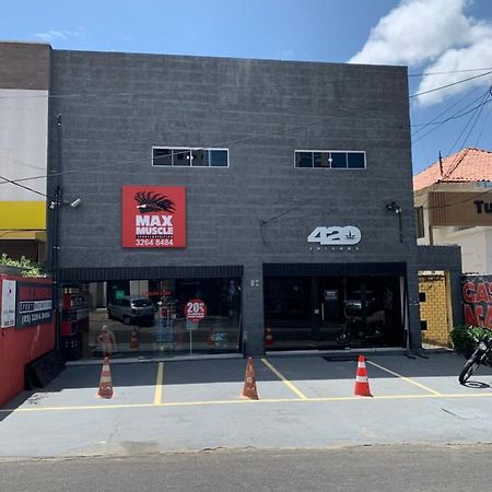 Casa Max Fortaleza (Ceara) Exterior foto