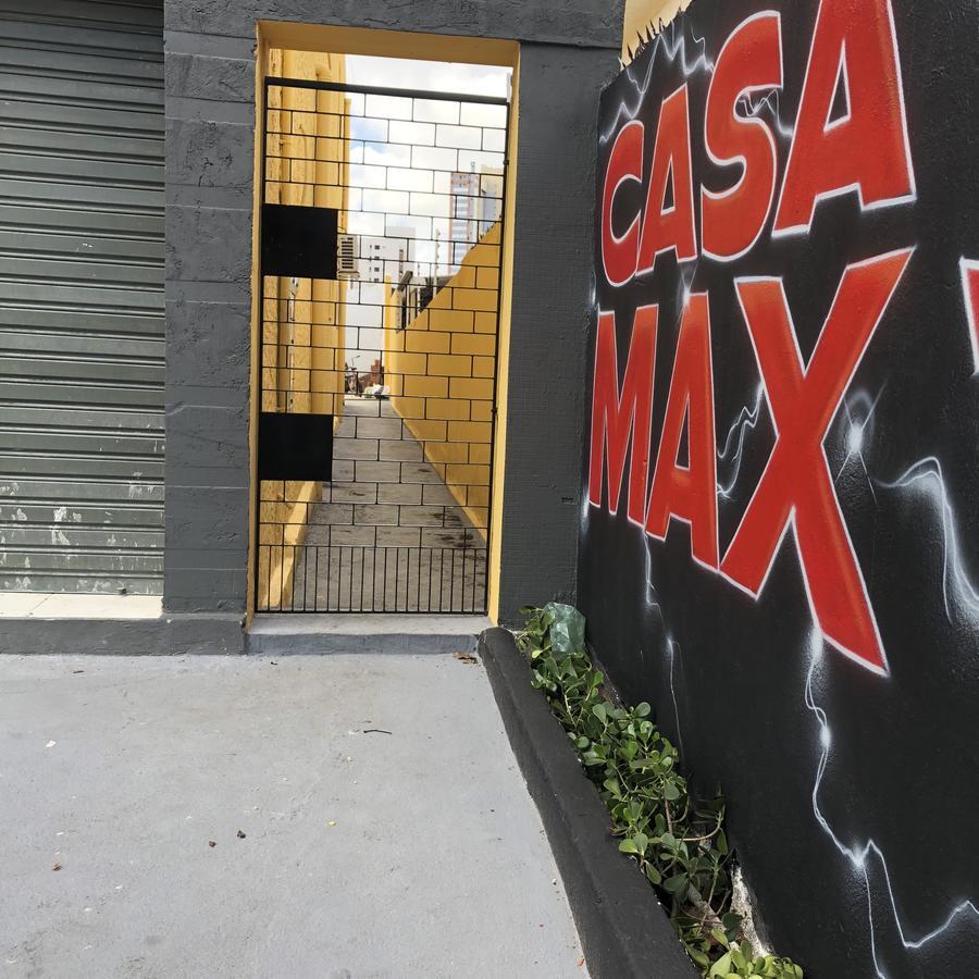 Casa Max Fortaleza (Ceara) Exterior foto