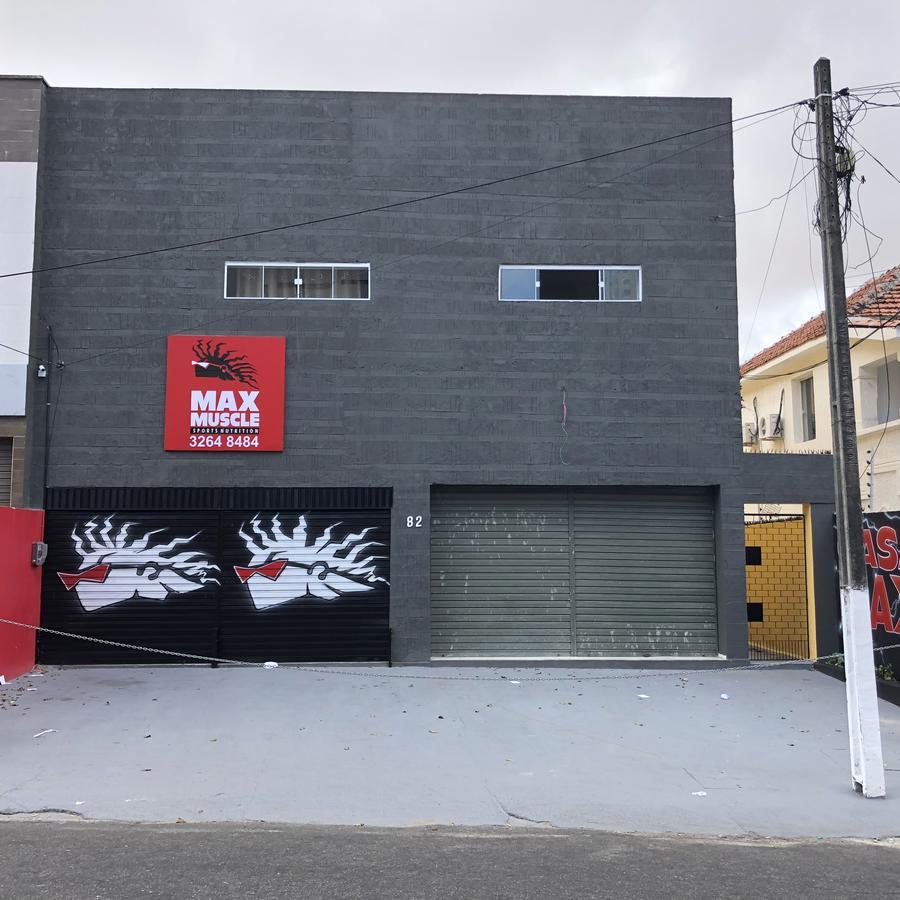 Casa Max Fortaleza (Ceara) Exterior foto