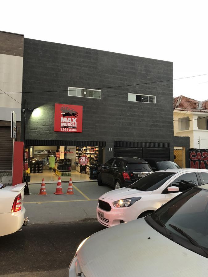 Casa Max Fortaleza (Ceara) Exterior foto
